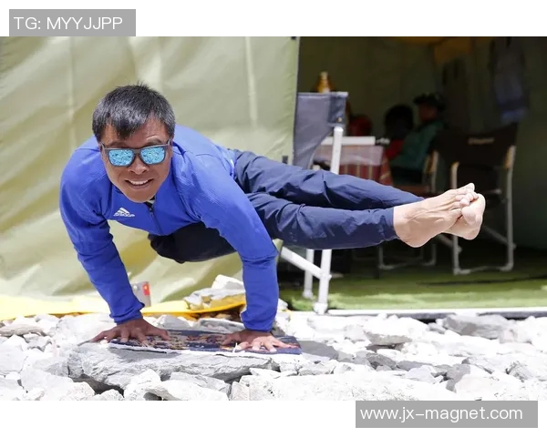 专访张伟：探寻网球世界里的成功秘诀与心路历程